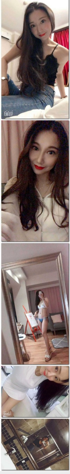 刚来的成都妹子